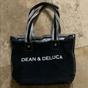 Dean & Deluca Bag